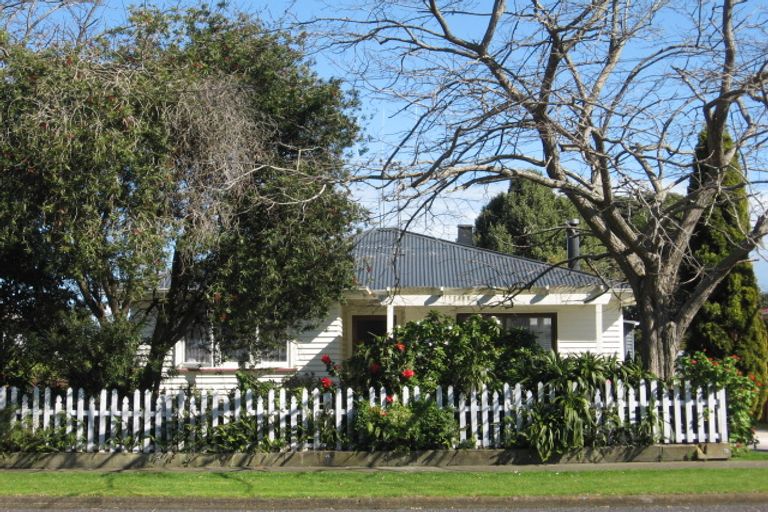 Photo of property in 205 Kuranui Street, Thames, 3500