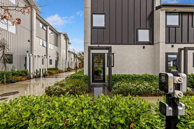 Photo of property in 67 Mohua Lane, Upper Riccarton, Christchurch, 8041