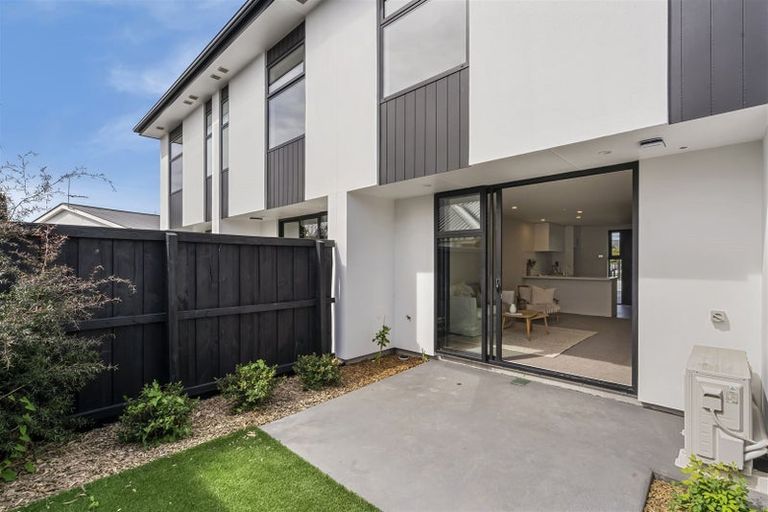 Photo of property in 1/611 Cashel Street, Linwood, Christchurch, 8011