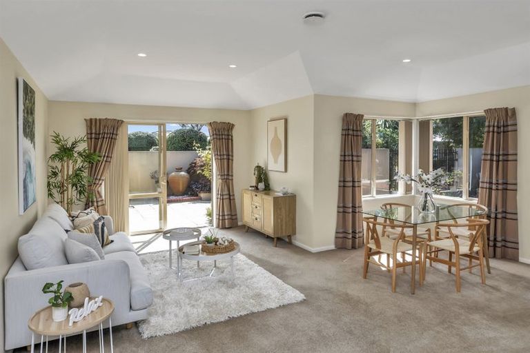 Photo of property in 2 Saracen Avenue, Northwood, Christchurch, 8051