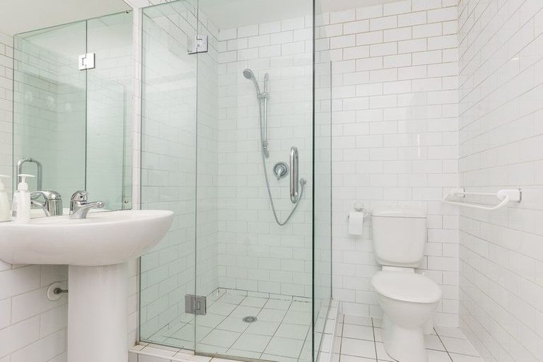 Photo of property in 12u5 Little George Street, Thorndon, Wellington, 6011