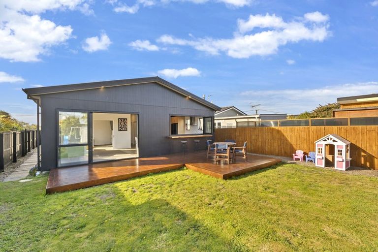 Photo of property in 188 Travis Road, New Brighton, Christchurch, 8083