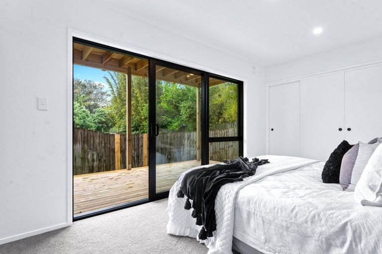Photo of property in 52a Glamorgan Drive, Torbay, Auckland, 0630
