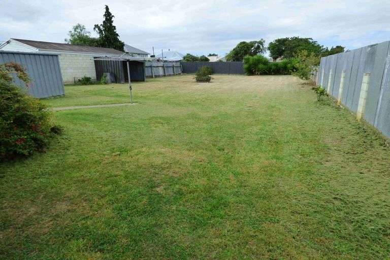 Photo of property in 31 Gaisford Terrace, Waipukurau, 4200