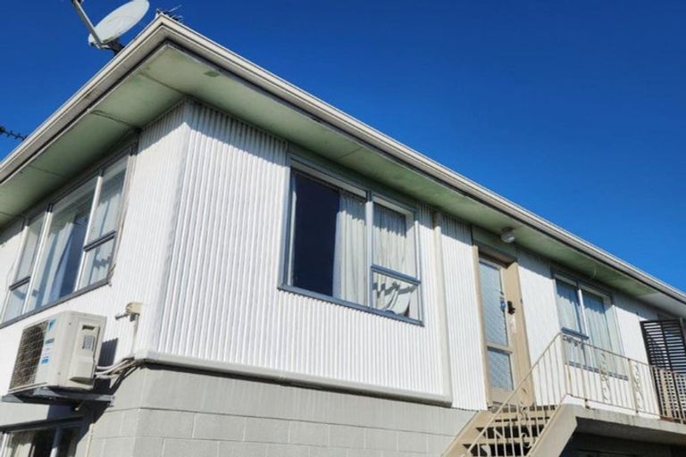 Photo of property in 8/73 Clare Road, St Albans, Christchurch, 8014