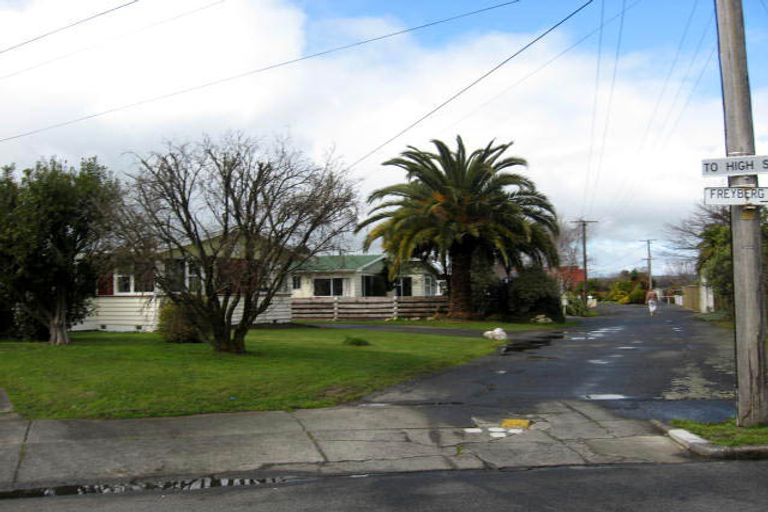 Photo of property in 6 Fergusson Street, Solway, Masterton, 5810