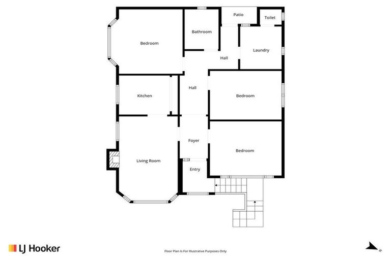 Photo of property in 28 Marama Street, Musselburgh, Dunedin, 9013