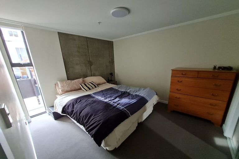 Photo of property in Frame Apartments, 203/111u Molesworth Street, Thorndon, Wellington, 6011