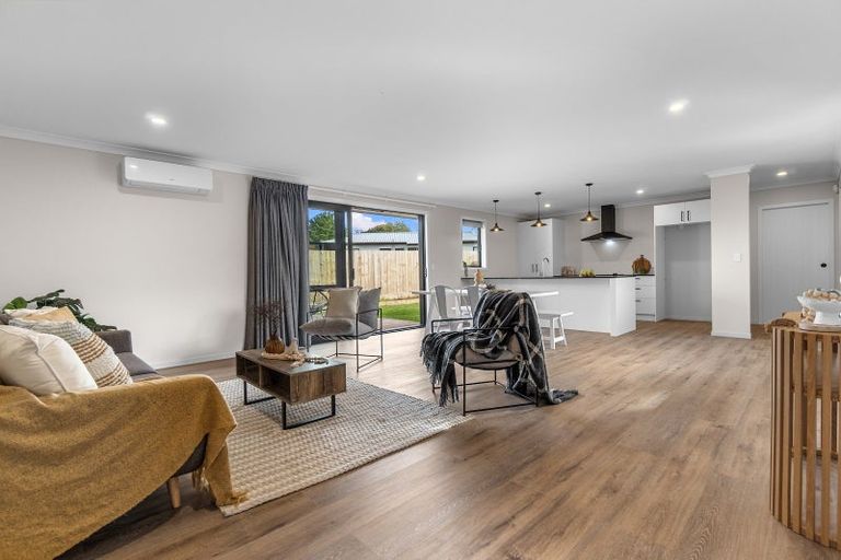 Photo of property in 65b Whitmore Street, Kihikihi, Te Awamutu, 3800