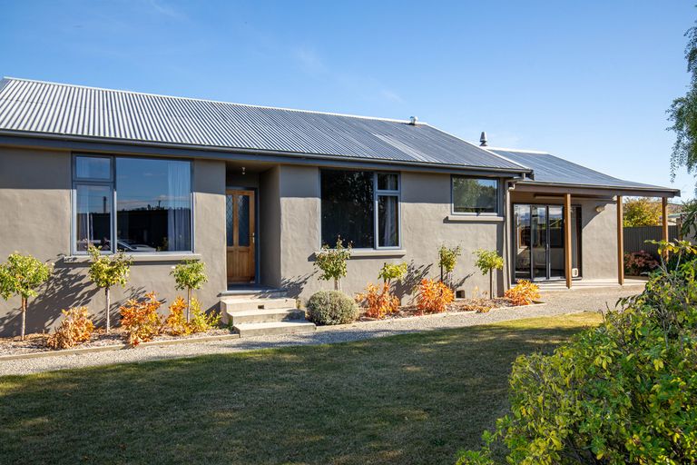 Photo of property in 4 Schaumann Street, Alexandra, 9320
