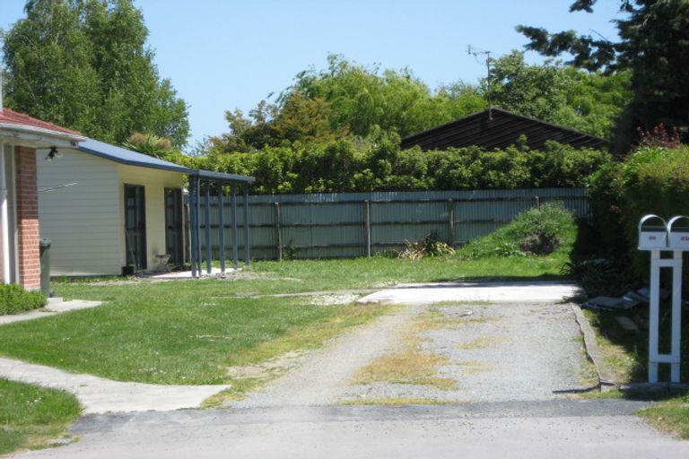 Photo of property in 89 Percival Street, Rangiora, 7400