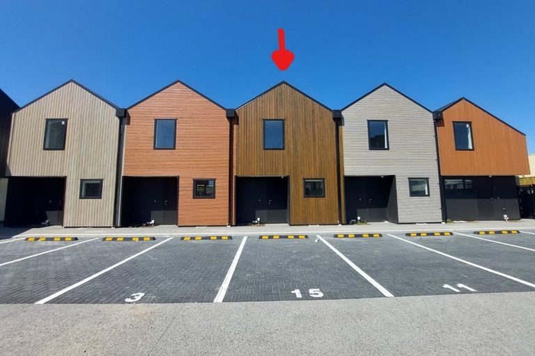 Photo of property in 15/6 Trent Street, Linwood, Christchurch, 8011