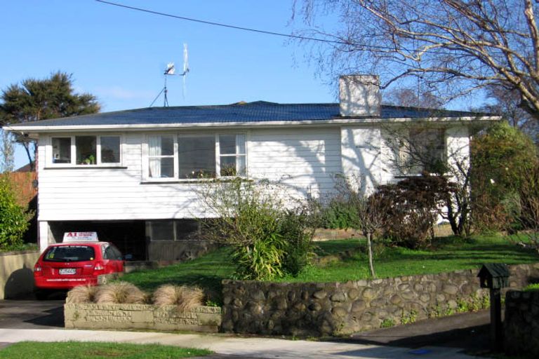 Photo of property in 6 Leigh Place, Awapuni, Palmerston North, 4412
