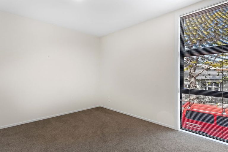Photo of property in 3/25 Grove Road, Addington, Christchurch, 8024