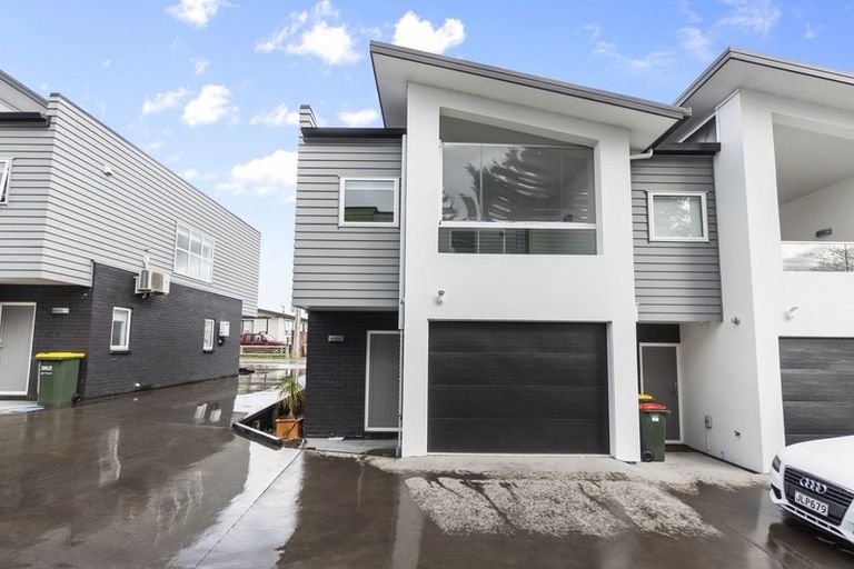 Photo of property in 167u3 Nixon Street, Hamilton East, Hamilton, 3216