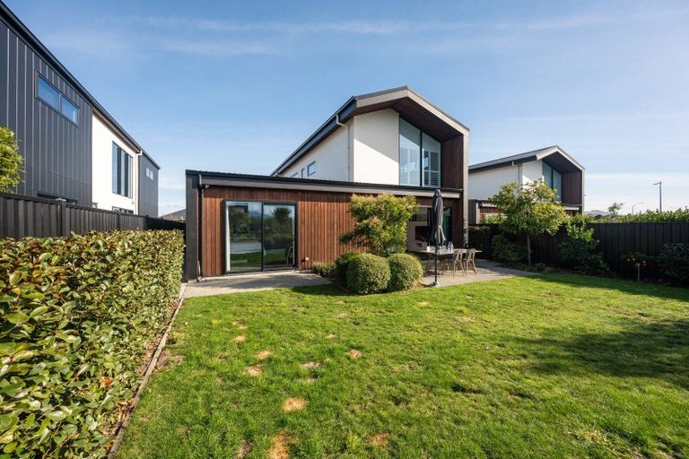 Photo of property in 51 Summersfield Boulevard, Appleby, Richmond, 7020