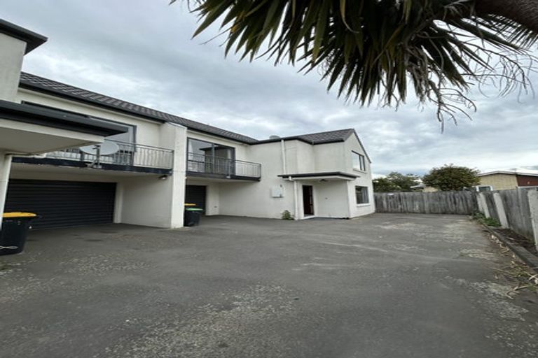 Photo of property in 76d King Street, Sydenham, Christchurch, 8023