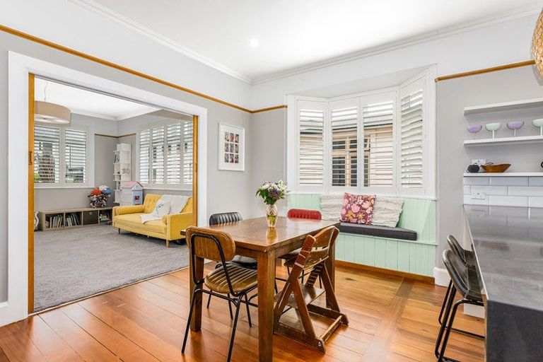 Photo of property in 108 Clyde Street, Island Bay, Wellington, 6023