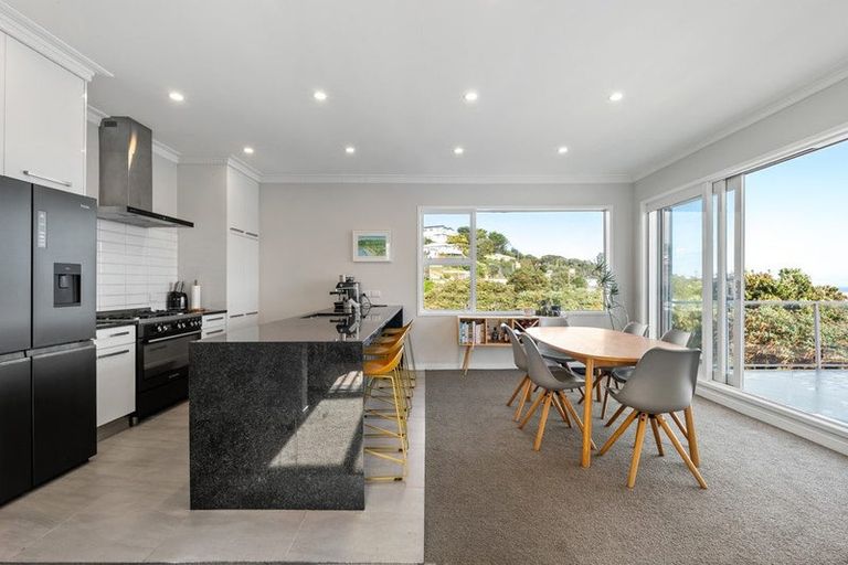 Photo of property in 89 Nevay Road, Miramar, Wellington, 6022