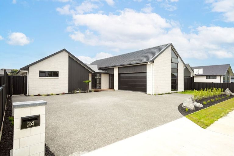 Photo of property in 24 Page Crescent, Te Awamutu, 3800