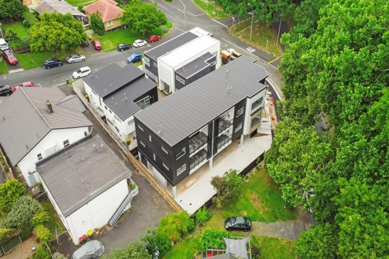 Photo of property in 20u6 Tisdall Street, Hamilton Central, Hamilton, 3204