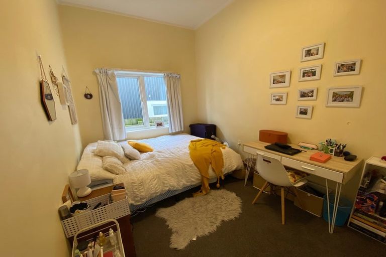 Photo of property in 1/89 Daniell Street, Newtown, Wellington, 6021