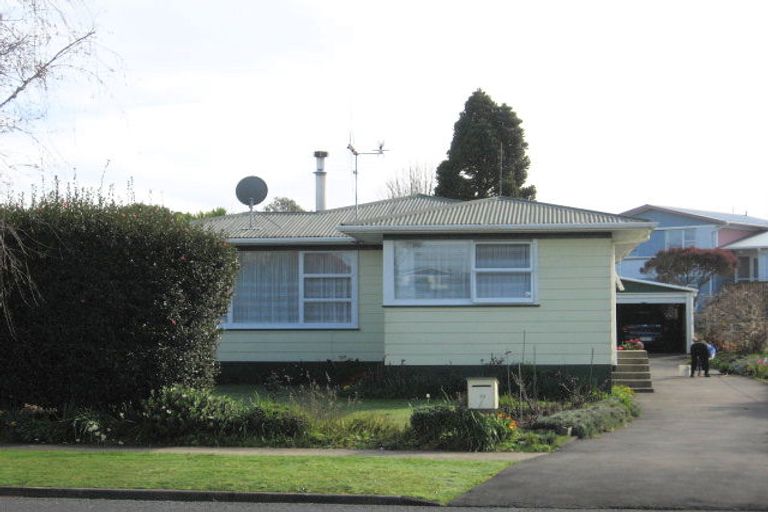 Photo of property in 10 Manapouri Street, Tikipunga, Whangarei, 0112