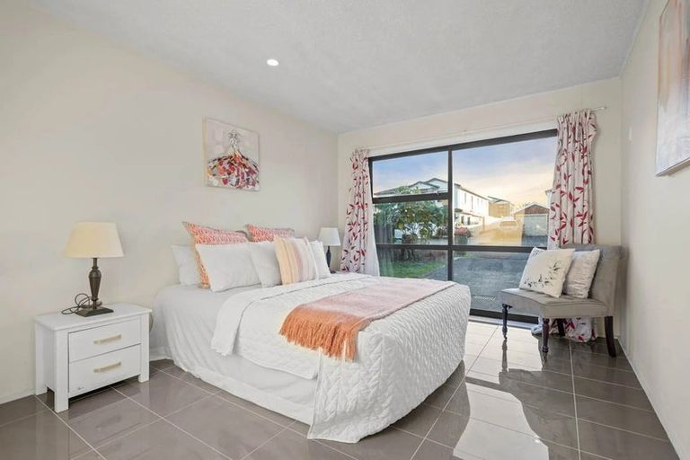 Photo of property in 8 Dreadon Avenue, Papatoetoe, Auckland, 2025