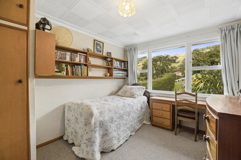 Photo of property in 57 Marion Street, Macandrew Bay, Dunedin, 9014