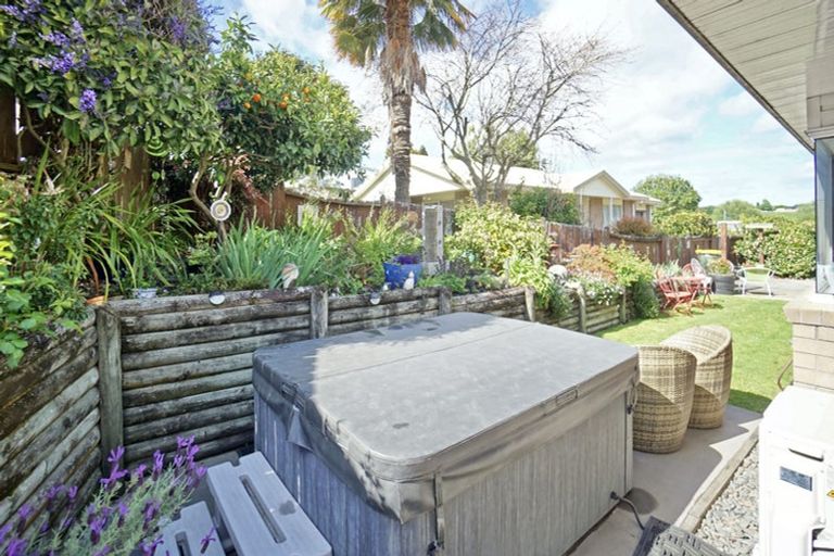 Photo of property in 14 Muir Place, Te Puke, 3119