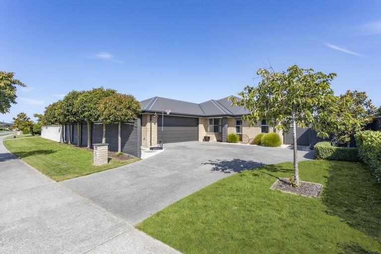 Photo of property in 56 Sovereign Boulevard, Kaiapoi, 7630