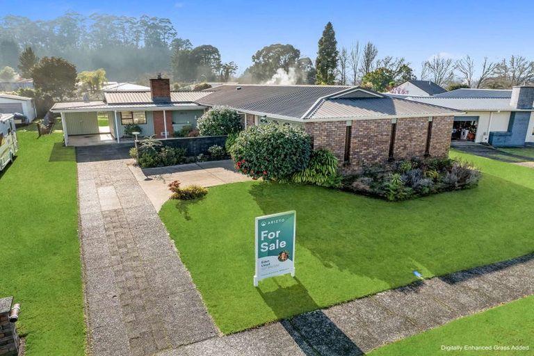 Photo of property in 5 Bell Street, Kawerau, 3127