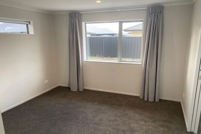 Photo of property in 6 Price Place, Kaiapoi, 7630