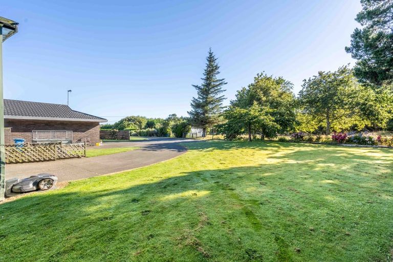 Photo of property in 177 Taiepa Road, Otatara, Invercargill, 9879