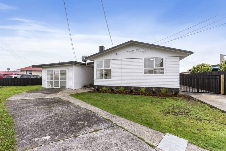 Photo of property in 22 Hardie Street, Mangere East, Auckland, 2024