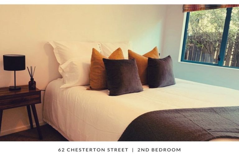 Photo of property in 62 Chesterton Street, Johnsonville, Wellington, 6037