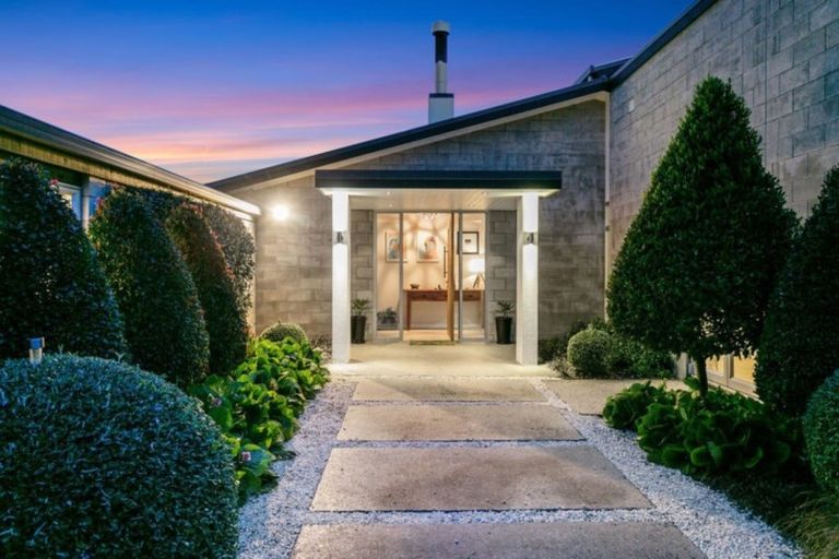 Photo of property in 126 Maungakawa Road, Cambridge, 3496