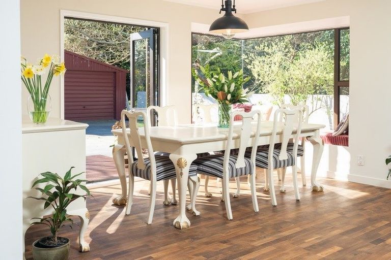 Photo of property in 257 Mazengarb Road, Paraparaumu, 5032