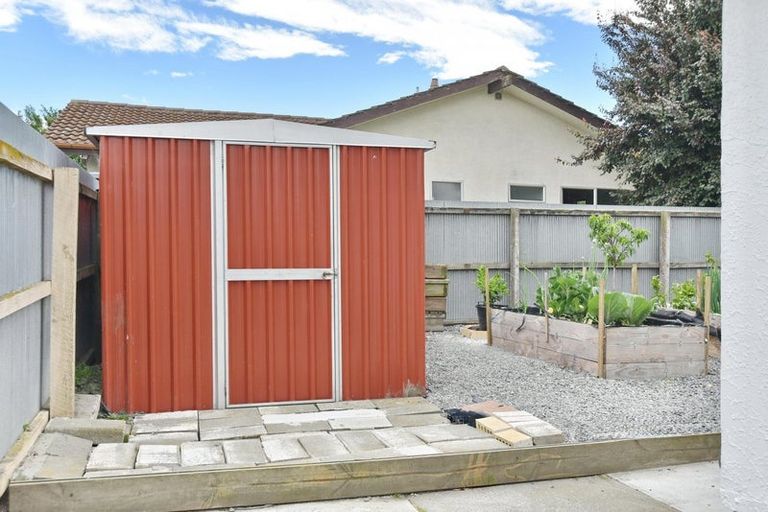 Photo of property in 125a King Street, Rangiora, 7400