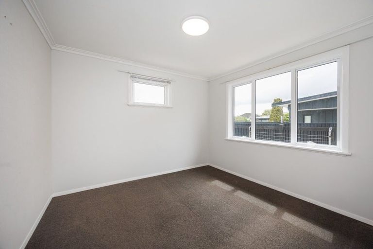 Photo of property in 48a Nottingham Avenue, Awapuni, Palmerston North, 4412