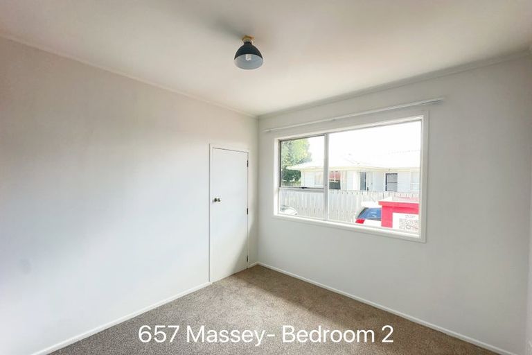 Photo of property in 657 Massey Road, Mangere, Auckland, 2022
