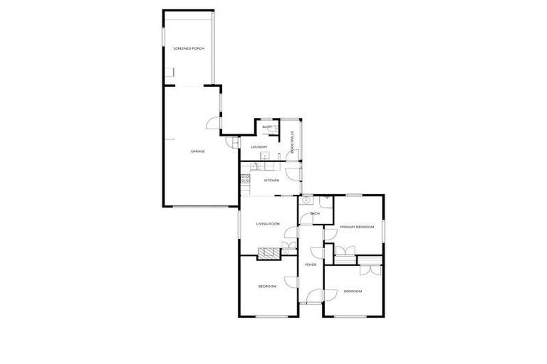 Photo of property in 16 Ajax Street, Saint Kilda, Dunedin, 9012