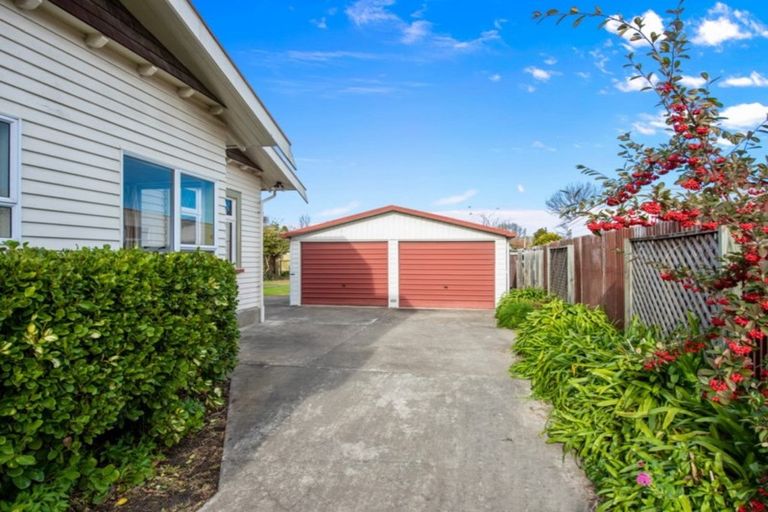 Photo of property in 24 Graham Street, Blenheim, 7201