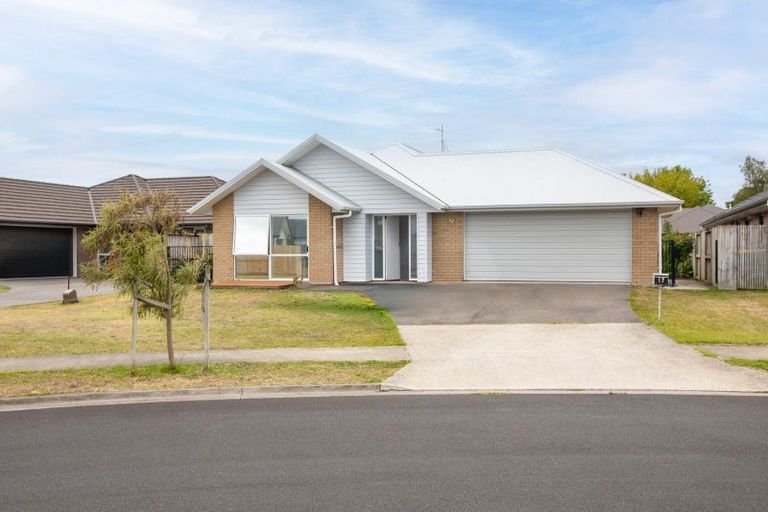Photo of property in 17 Teatree Close, Huntington, Hamilton, 3210