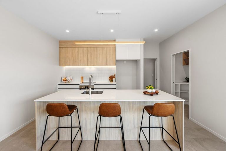 Photo of property in 14 Elsie Lange Way, Casebrook, Christchurch, 8051