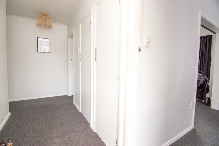 Photo of property in 57 College Street, Awapuni, Palmerston North, 4412
