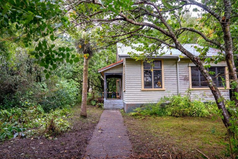 Photo of property in 12 Glendining Road, Wairoa, 4197