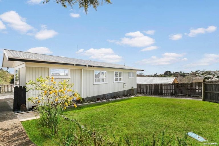 Photo of property in 80 Prospect Terrace, Pukekohe, 2120