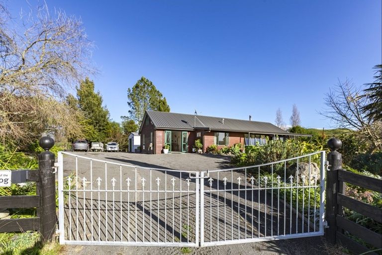 Photo of property in 103 Kyle Road, Waipukurau, 4281