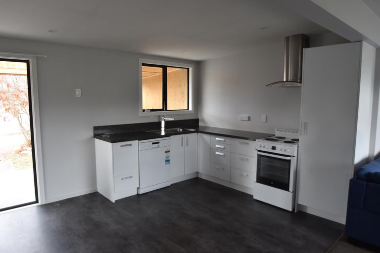 Photo of property in 18 Simons Street, Twizel, 7901